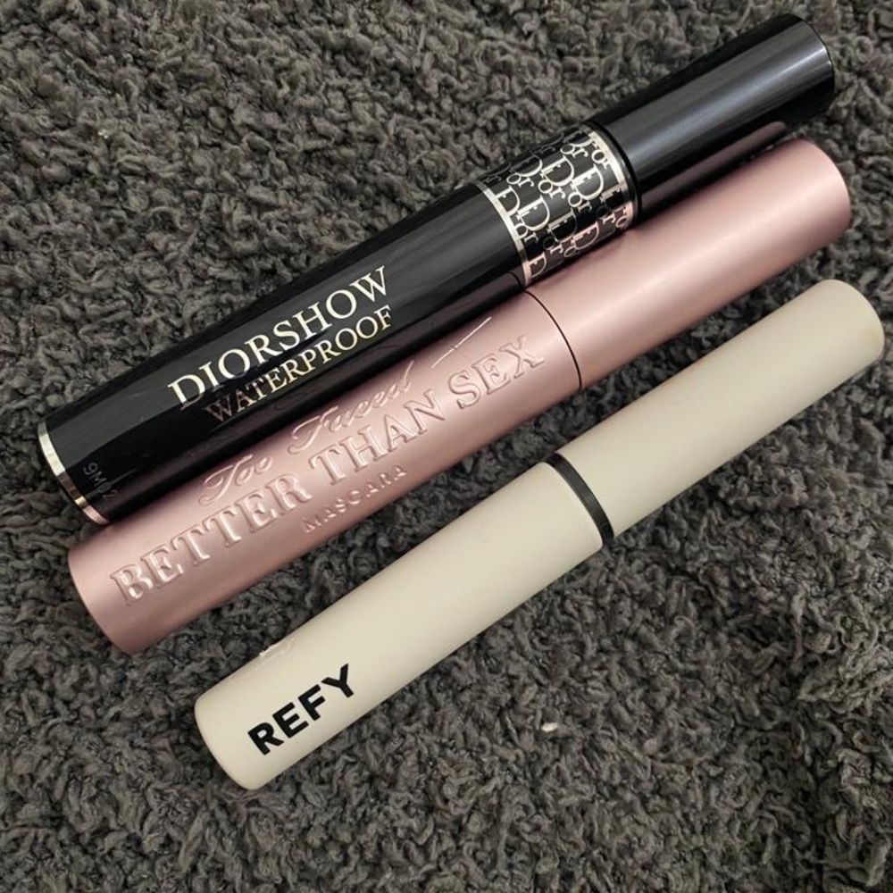 Diorshow Mascara